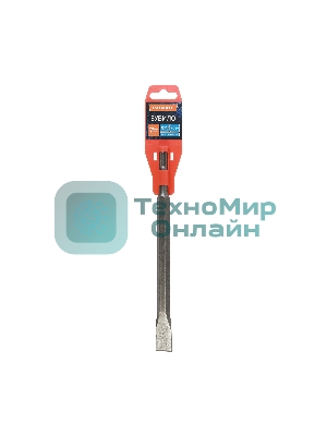 Зубило EDGE by PATRIOT SDS+ 20x250