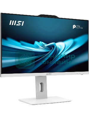 Моноблок MSI Pro AP242P 14M-807XRU 23.8