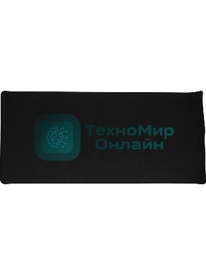 Коврик для мыши Logitech G840 XL K/DA (арт. 943-000460)