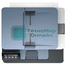 МФУ лазерное HP Color LaserJet Pro MFP 3303sdw, A4, цветной, печ. до 25 стр/мин., скан. до 19/8 стр/мин., 600x600 dpi, USB, Ethernet (RJ-45), Wi-Fi