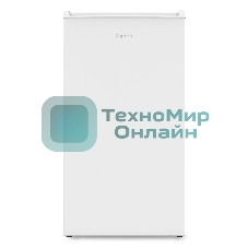 Холодильник Бирюса 85 белый однокамерный 83 л