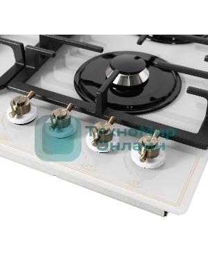 Газовая варочная панель Gefest ПВГ 2232-01 Р82