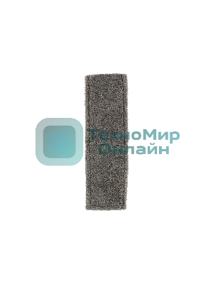 Насадка из микрофибры LEONORD серый (для Mop Blesk) (310481)