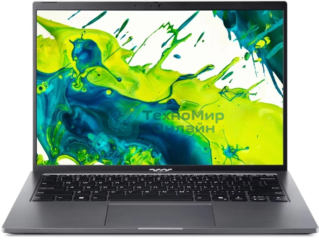Ноутбук Acer Aspire Go AG14-71M-72H5 14 14