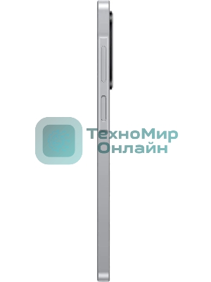 Смартфон Samsung Galaxy A17 SM-A175F 4/128Gb серый