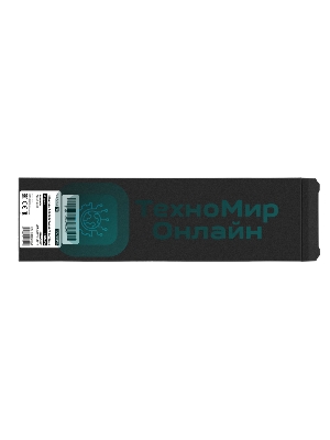 Источник бесперебойного питания ExeGate SpecialPro UNB-650.LED.AVR.1SH.2C13 650VA/360W, LED, AVR, 1*Schuko+2*C13, металлический корпус, черный