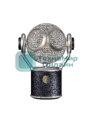 Студийный конденсаторный микрофон 110802A2002 Icon Martian с большой диафрагмой