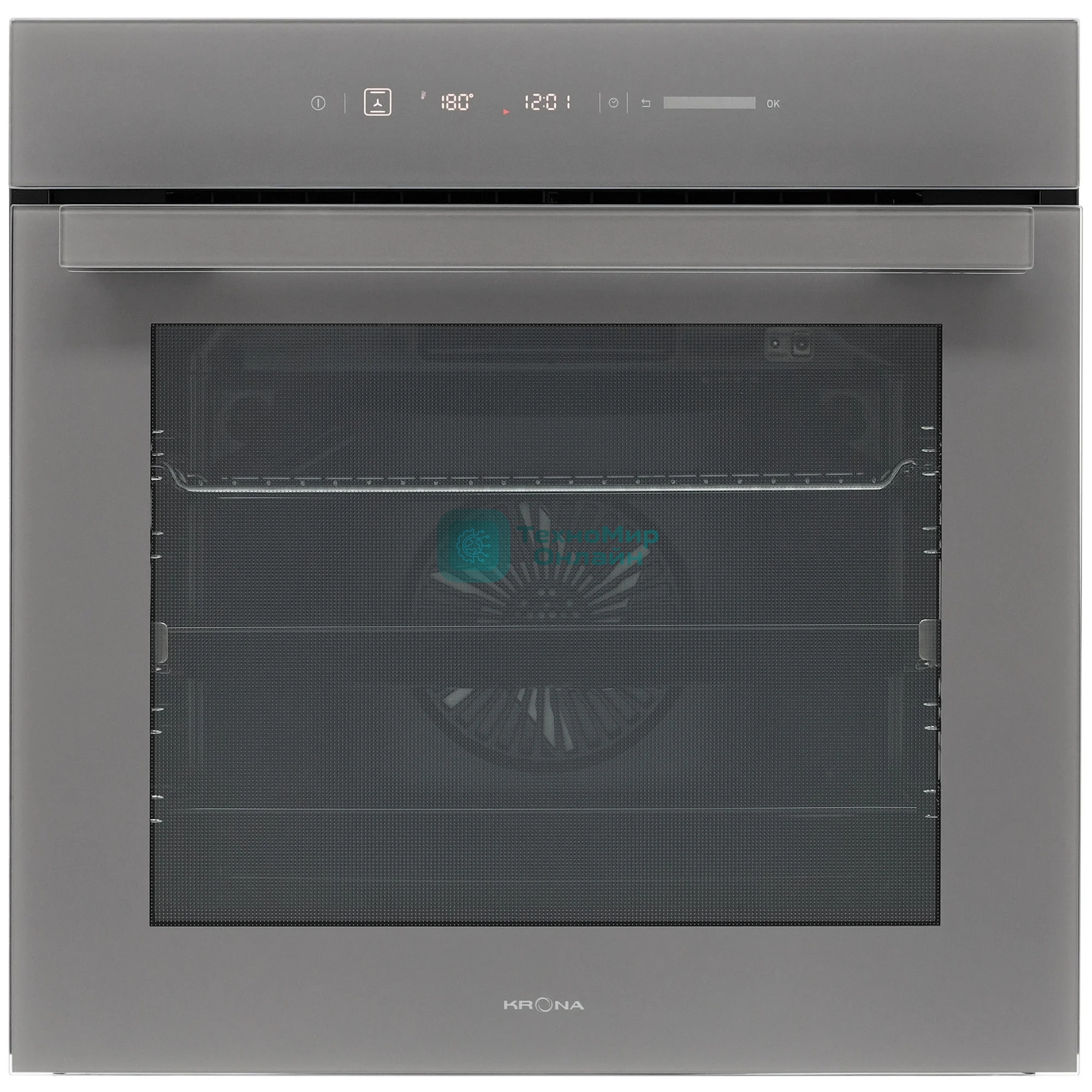 Электрический духовой шкаф Krona MYSTERIUM max 60 GR
