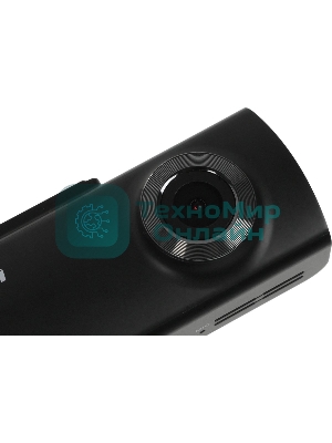 Видеорегистратор AdvoCam W101, 1920x1080, Wi-Fi, G-сенсор