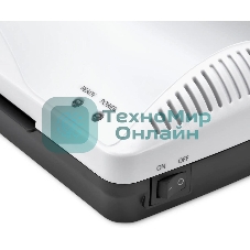 Ламинатор Buro BU-L383, 2 вала, A3, 125мкм, 250 мм/мин