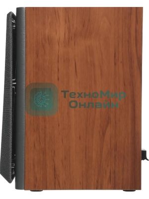 Колонки Edifier R1000T4 Wood Brown (24W)