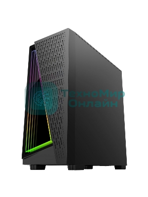 Компьютерный корпус ALSEYE X3-B