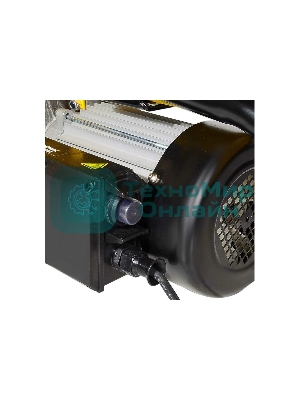 Дровокол электрический Huter HLS-5500 70/14/1