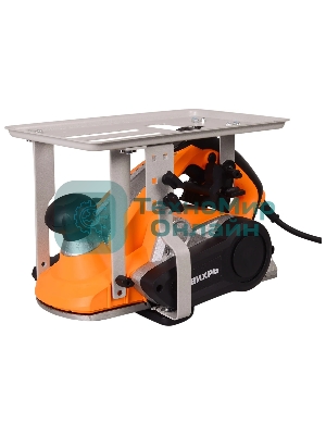 Рубанок электрический Вихрь Р-110СТ/со станиной/72/5/4