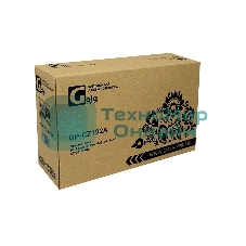 Картридж лазерный GalaPrint GP-CZ192A (№93A) черный (12000 стр) для HP LaserJet Pro M435/435nw/M701/M706