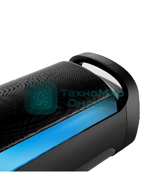 Акустическая система Ginzzu GM-226, Midi, BT/USB/SD/FM/MIC/ДУ