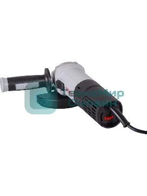 Углошлифовальная машина Ресанта УШМ-125/1400 ЭПП