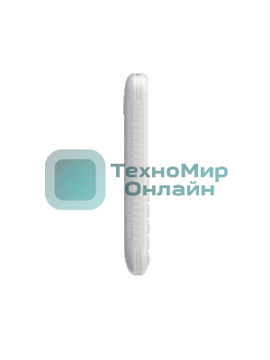 Мобильный телефон Maxvi B201 белый