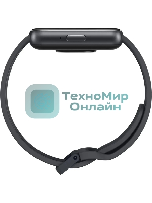 Фитнес-браслет Samsung Galaxy Fit3 SM-R390 серый