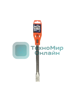 Зубило EDGE by PATRIOT SDS+ 20x250