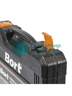 Набор ручного инструмента Bort BTK-150 (93418484)