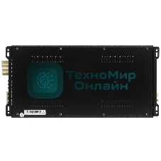 Усилитель автомобильный ACV LX-4.150 четырехканальный