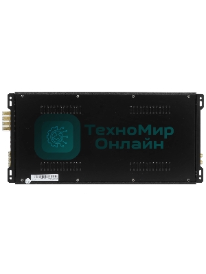 Усилитель автомобильный ACV LX-4.150 четырехканальный