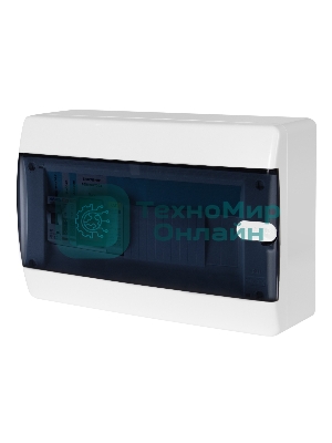 Шкаф управления BM-Dx-kit