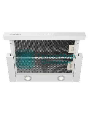 Вытяжка Kuppersberg SLIMTOUCH 60 W