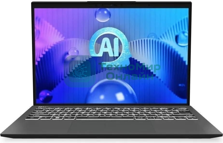 Ноутбук MSI Prestige 13 AI Evo A1MG-246XRU Intel Core Ultra 5 125H/16Gb/SSD 1Tb/13.3