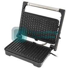 Гриль-пресс электрический Delta DL-6401