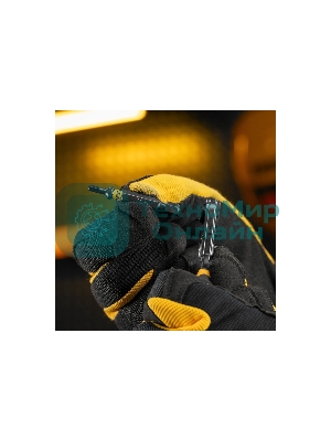 Ключ-трещотка для бит Denzel 1/4