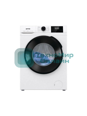 Стиральная машина Gorenje W5NGPI72SBS/C