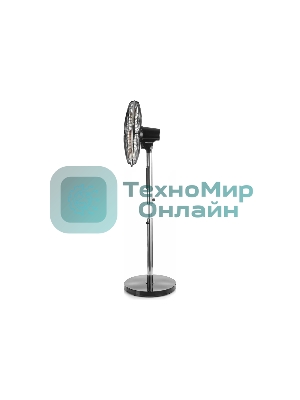 Вентилятор Centek CT-5019 steel