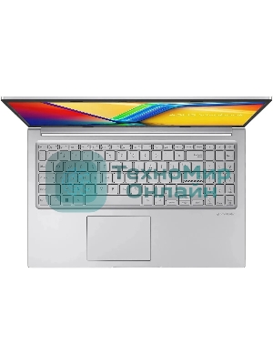 Ноутбук ASUS X1504VA-BQ5273/15.6
