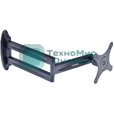 Кронштейн для телевизора Kromax TECHNO-11 черный 10