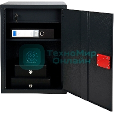 Ящик для денег Cactus CS-CB-004 90x300x240