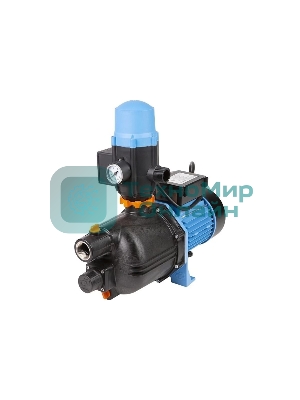 Насосная станция центробежный Джилекс Джамбо 70/50 П 2.0 1100Вт 4200л/час (3006)