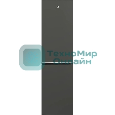 Холодильник Beko B1RCSK332G темно-серый двухкамерный 213/118л морозилка снизу