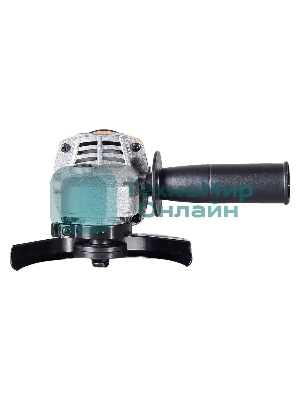 Углошлифовальная машина Eurolux УШМ-125/1100EU 900/72/12/29