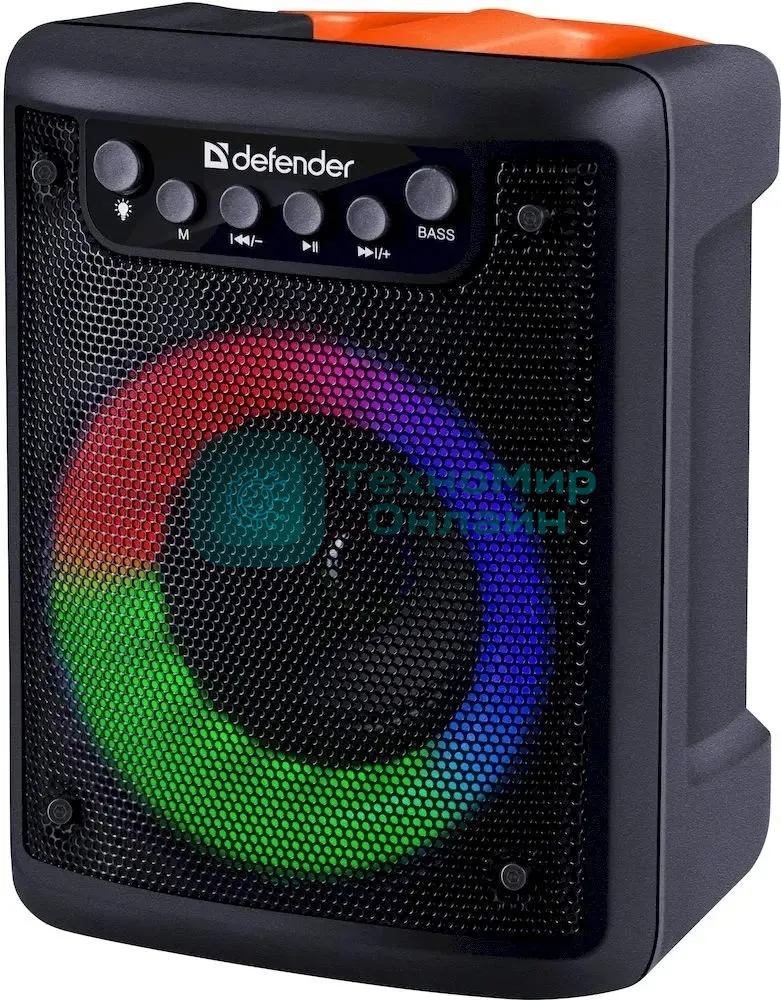 Портативная колонка Defender Funky