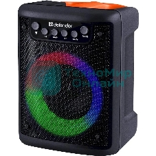 Портативная колонка Defender Funky
