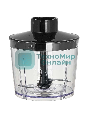 Блендер АКСИНЬЯ КС-321В черный