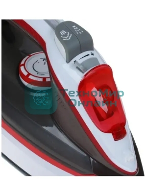 Утюг Kelli KL-1633