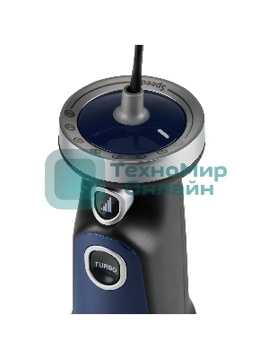 Блендер EVOLUTION HBS-0651 Blue