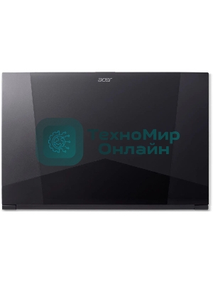 Ноутбук Acer Aspire 7 A715-59G-769T черный 15.6
