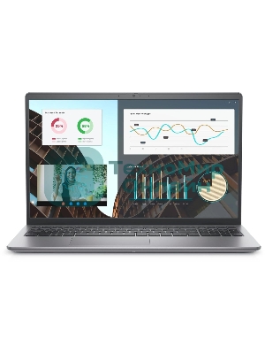 Ноутбук Dell Vostro 3530 3530-3650-1 (КЛАВ.РУС.ГРАВ.) черный 15.6