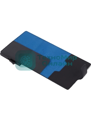 Картхолдер Piquadro Urban PP5649UB00R/NGR черный/серый, натуральная кожа