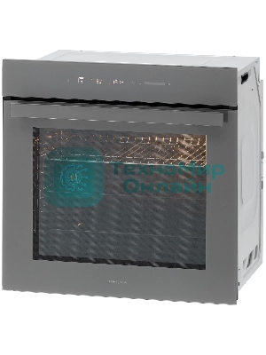 Электрический духовой шкаф Krona MYSTERIUM max 60 GR