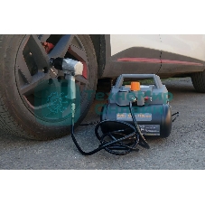 Автомобильный компрессор Berkut Smart Power SAC-400 110л/мин шланг 3.1м